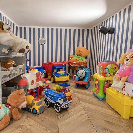 Apartament Chopina 5 M5 - Centrum Sopotu 3 Min Do Monciaka Esterno foto