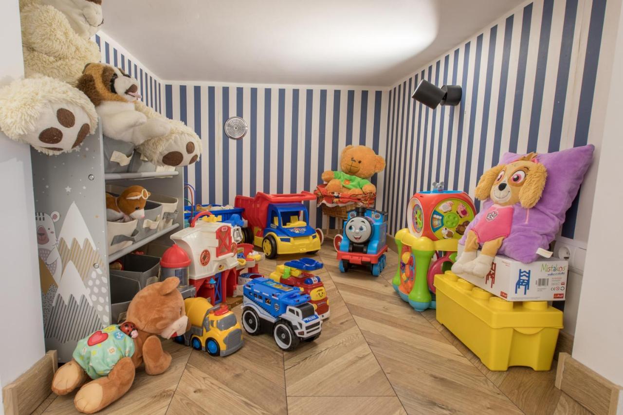 Apartament Chopina 5 M5 - Centrum Sopotu 3 Min Do Monciaka Esterno foto